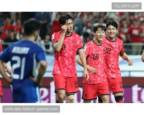 国足战韩国压力倍增，能否打破历史沉默？