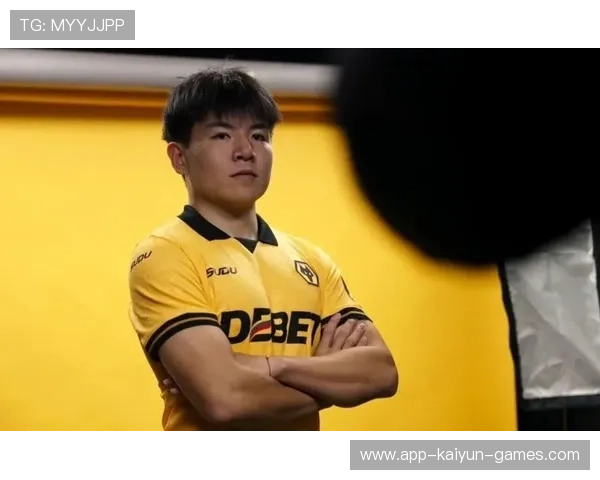 徐彬留洋英超，挑战更高目标，成就新辉煌